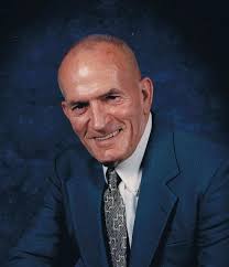 Charles Abbott Obituary (2013)