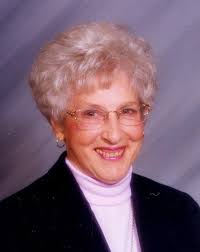 Mary Elizabeth Hay Kessler (1921-2009)