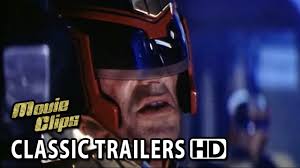 His unjust sentence of attorney paul madriani's latest client, an abused wife charged with the. Judge Dredd 1995 Old Classic Movie Trailer Youtube