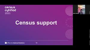 The census of scotland is planned to take place in 2022. Census 2021 What You Need To Know And How To Get Support Youtube