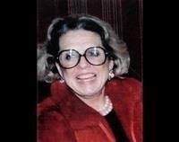 Peggy Blocker Obituary (1931