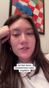 Cathy Engelbert Nepotism