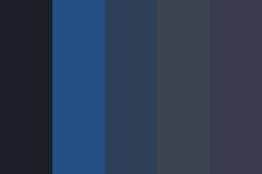 Color means many things to many people. 34 Indigo Color Palettes Ideas Indigo Colour Color Indigo