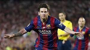 Leo messi amazing solo goal vs. The Science Behind Messi S Copa Del Rey Wonder Goal