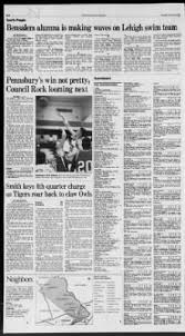 The Philadelphia Inquirer from Philadelphia, Pennsylvania