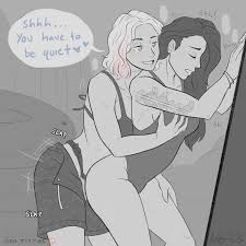 Post 5638919 Aud Clarke Griffin Commander Lexa The 100sexiezpix Web Porn