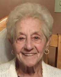 Flora Volpe Obituary