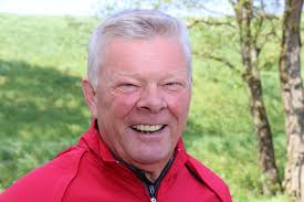 Karl-Heinz Klupsch (Trier-Irsch) freut sich auf das Nachfeiern von  Familienfesten