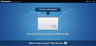 It's the best platform where you can post your images, gifs, etc (these are often called pins). 10 Best Free Secure Online File Sharing And Storage Services