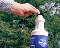This cart sanitizing system works by putting their grocery carts through a car wash of medical grade disinfectant mist, and will. Disinfectant Advanced Biocide Technologies