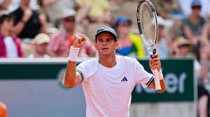 Rafa Jódar vs Arthur Fils, cuartos de final del Masters 1000 Canadá hoy: resultado y última hora, en directo
