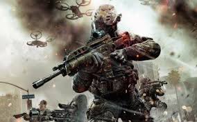12 Games Like Call Of Duty 2 3 4 5 March 2020