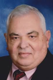 William Johnson Obituary