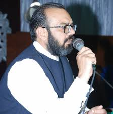 Mian Abid Ali Manawan