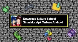Download Game Sakura School Simulator Sedang Mendapatkan Pencarian Yang Cukup Banyak Saat Ini Itu Cukup Pantas Kar Di 2020 Langit Yandere Simulator Zombie Apocalypse