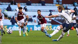 View this post on instagram Aston Villa 0 2 Tottenham Hotspur Jose Mourinho S Side Keep Top Four Hopes Alive Bbc Sport
