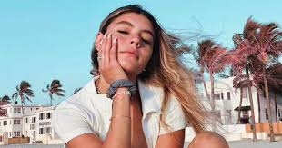 Web star born in mexico #3. Sabrina Quesada S Biggest Tiktok Tips And Dream Career
