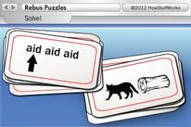 The game has more than 600 levels with crosswords for every taste. How Dingbats Works Howstuffworks