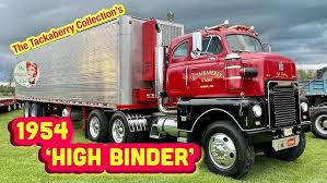 Image result for Magnolia Ivory 1956 International Harvester