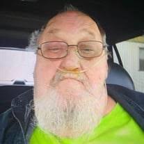 Mr. Donald Jay Donnie Atherton Obituary (2022)