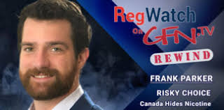 REGWATCH ON GFN.TV (REWIND)