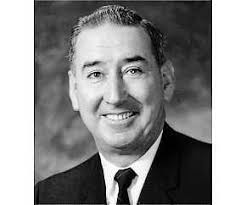 Patrick Tobin Obituary (2014)