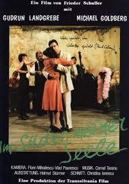 Absolvenții sunt în ajunul examenului de bacalureat la limba și literatura română. Online Prasentation Des Films Im Suden Meiner Seele