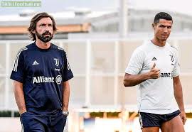 Radu dragusin este romanul care joaca la juventus interventii in aparare 2020. Cristiano Ronaldo Archive Page 4
