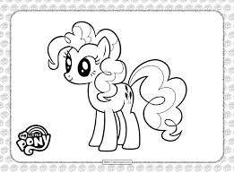Parents.com parents may receive compensation when you click through and purchase from links contained on this website. Printable Pinkie Pie Coloring Page