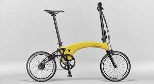 The leader in folding bike technology, changing the way people around the world get from a to b. Best Folding Bikes In Singapore Brompton Hummingbird Montague Tern And Birdy Provide Easy Storage Solutions And Riding Experiences Around Town Robb Report Singapore