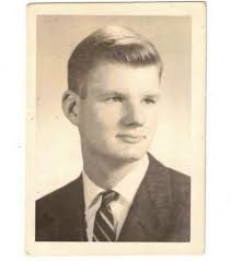 John Craggs Obituary