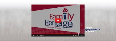 Family Heritage Life Careers Home Insurance Jobs Family Heritage Life Heritage