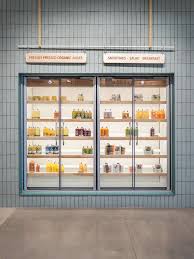 Michael Muraz On Behance Store Design Interior Supermarket Design Retail Store Design