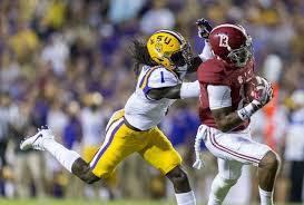 Alabama Football G09 At Lsu Football Alabama Football Lsu
