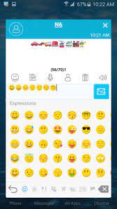 Download the latest version of handcent emoji plugin for android. Handcent Emoji Plugin Hc For Android Apk Download