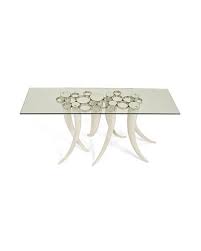 Bernhardt Livingston Glass Top Console Table Console Table Glass Top Bernhardt