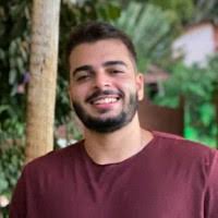 40+ perfis com “João Câncio”