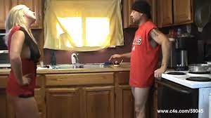 Taboo Tv - Staci Loves Her Morning Son Free Taboo Porn - TabooDude