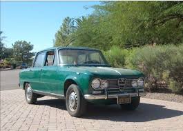 Image result for Amaranto 1967 Alfa-Romeo