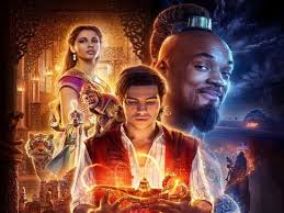 Go movies watch hd movie & tv show online free at 2gomovies 123 movie and tv series free online 123movies, 0gomovies india and usa movies online stream hd. Venkatesh And Varun Tej Dub For Aladdin Telugu Version Telugu Movie News Times Of India