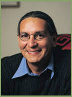 PAW April 9, 2003: A moment with...