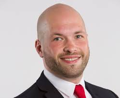 Peter Lamb, Labour MP for Crawley