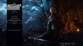 Is Witcher 3 difficult for beginners?