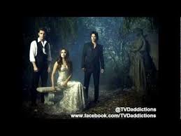 The Vampire Diaries Music 4x01 Growing Pains Little Dragon Twice Youtube In 2020 Vampire Diaries Music Vampire Diaries Little Dragon