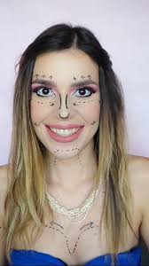 Barbie girl, yes o no?, ., ., ., ., #barbie #barbiegirl #makeupbarbie  #makeuptutorial #makeupreels #makeupviral #makeupartist #makeuppro  #newmakeup #imabarbiegirl #instagrammakeup #instabarbie ...