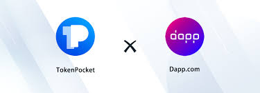 Dapp Com And Tokenpocket Partner Up To Expand The Global Dapp Service Market By Dapp Com Dapp Com Medium