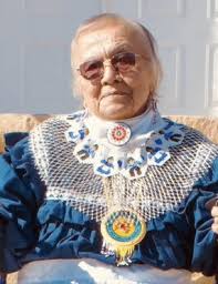 Obituary for Julia Mae (Billy) McKinney