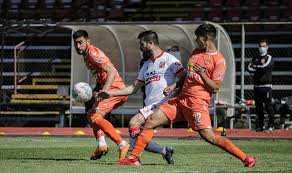 The match will take place at the stadium municipal de calama in. Deportes Valdivia Deja Escapar Nuevamente Un Triunfo Al Igualar Frente A Cobreloa