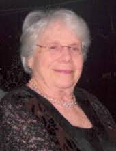 Obituary information for Bernardine Clark