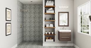 Shop Our Bathrooms Department To Customize Your Open Airy Today At The Home Depot Home Depot Bathroom Small Bathroom Remodel Bathrooms Remodel